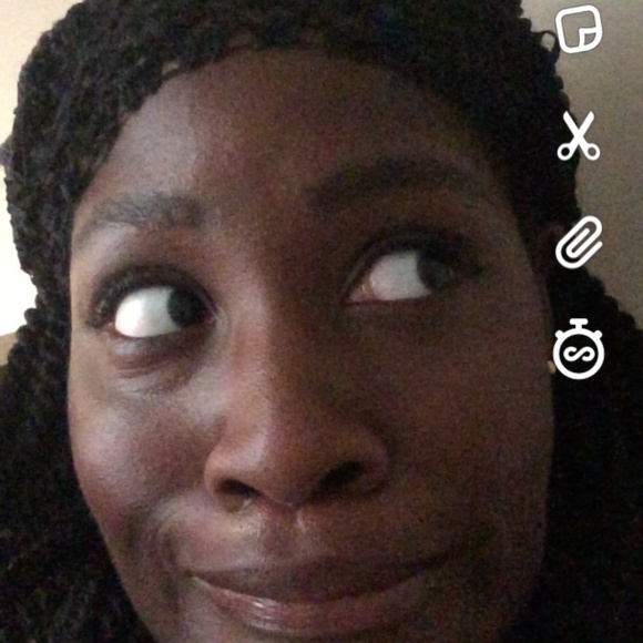 Meet your Posher, Veronica Haney - Picture 3 of 8